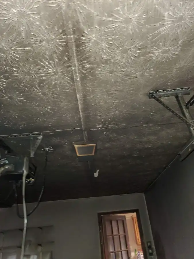 Fire and smoke damage assessment for Water Damage Assessment in Chester